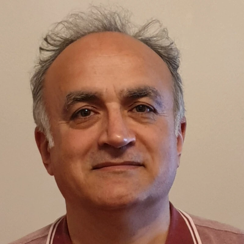 Kemal Haydar Yildirim