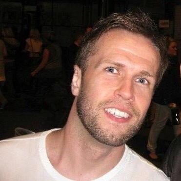 Lee Hickman