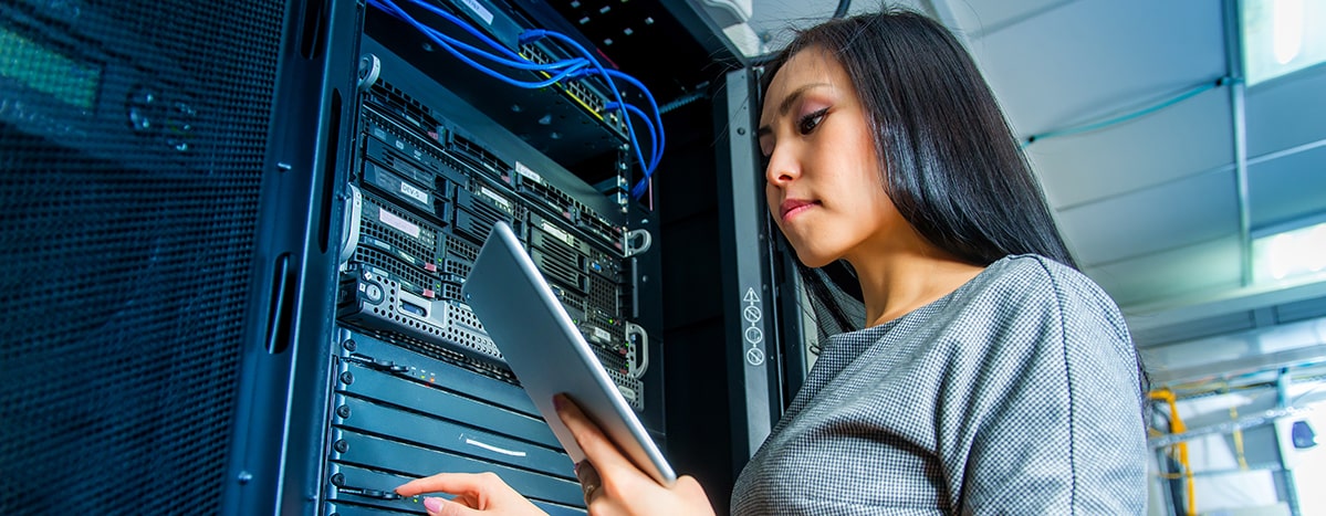 IT networks