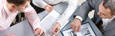 Project management