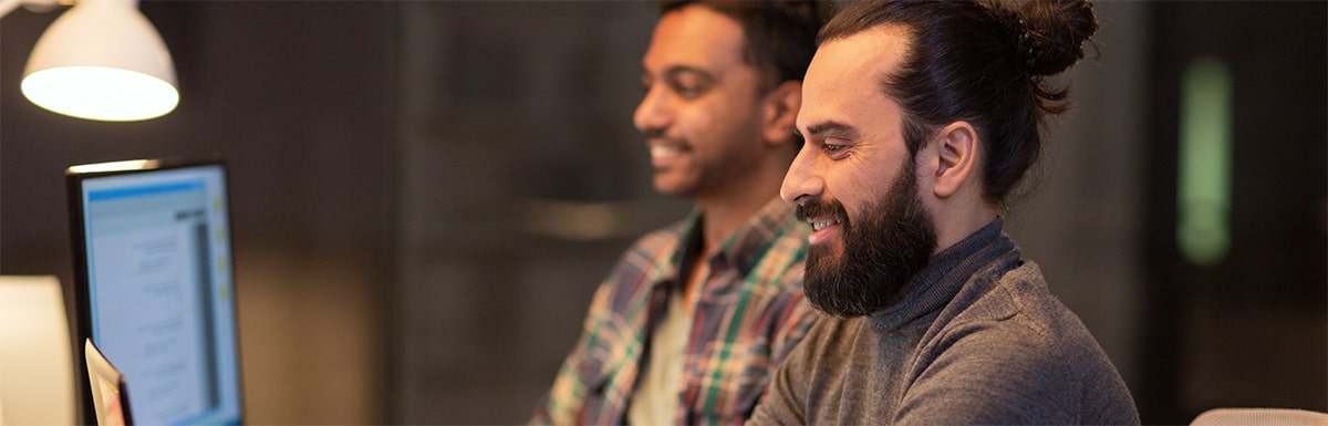 IT infrastructure & Devops